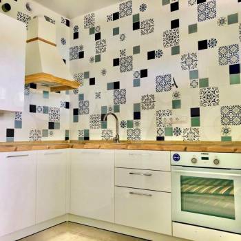 Продается 1-комнатная квартира, 36 м²