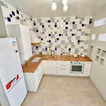 Продается 1-комнатная квартира, 36 м²