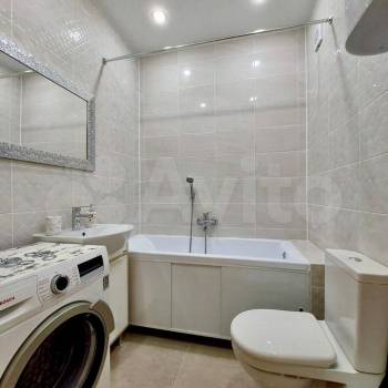 Продается 1-комнатная квартира, 36 м²