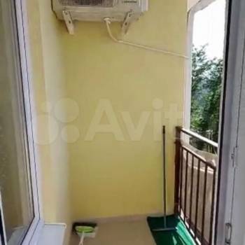 Продается 1-комнатная квартира, 36 м²