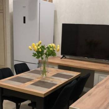 Продается 1-комнатная квартира, 31 м²