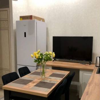 Продается 1-комнатная квартира, 31 м²