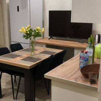 Продается 1-комнатная квартира, 31 м²