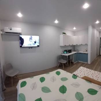 Продается 1-комнатная квартира, 23 м²