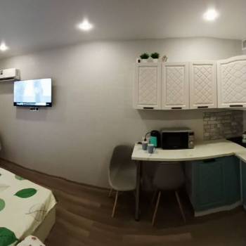 Продается 1-комнатная квартира, 23 м²