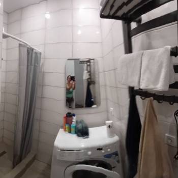 Продается 1-комнатная квартира, 23 м²