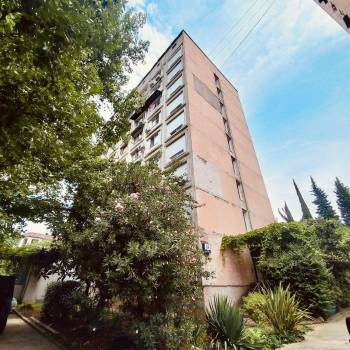 Продается 2-х комнатная квартира, 43,8 м²