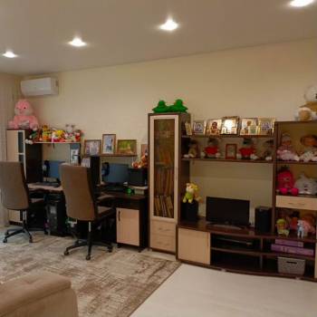 Продается 2-х комнатная квартира, 65,4 м²