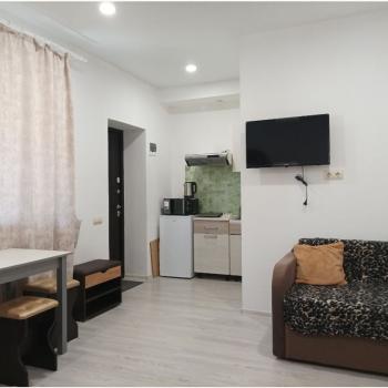 Продается 1-комнатная квартира, 18,9 м²
