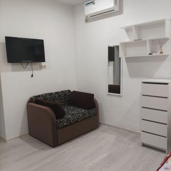 Продается 1-комнатная квартира, 18,9 м²