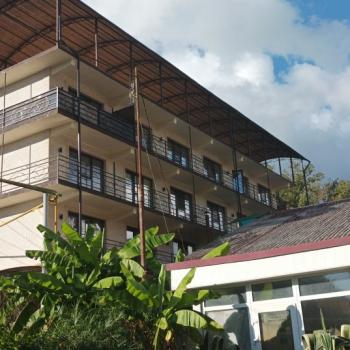 Продается 1-комнатная квартира, 18,9 м²