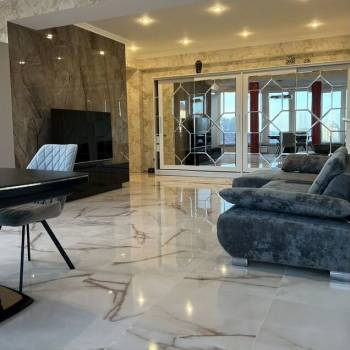 Сдается Многокомнатная квартира, 90,7 м²