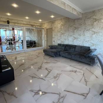 Сдается Многокомнатная квартира, 90,7 м²