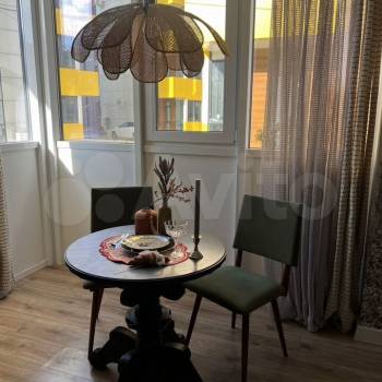 Сдается 1-комнатная квартира, 22,5 м²