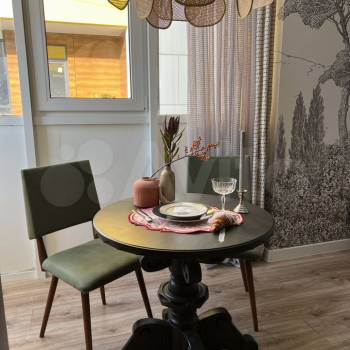 Сдается 1-комнатная квартира, 22,5 м²