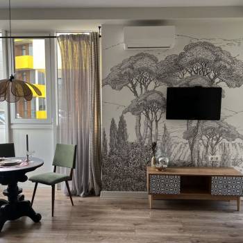 Сдается 1-комнатная квартира, 22,5 м²