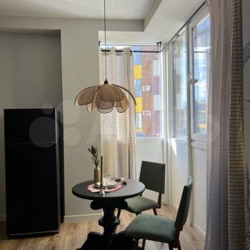 Сдается 1-комнатная квартира, 22,5 м²