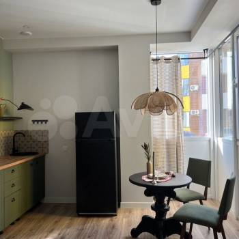 Сдается 1-комнатная квартира, 22,5 м²