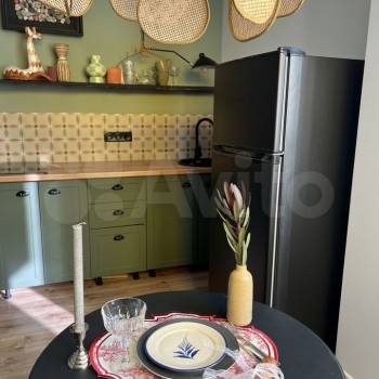 Сдается 1-комнатная квартира, 22,5 м²