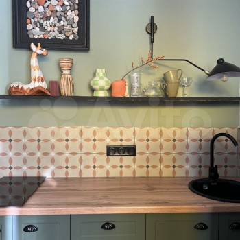 Сдается 1-комнатная квартира, 22,5 м²