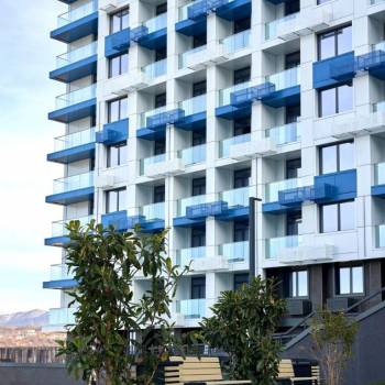 Продается 2-х комнатная квартира, 50 м²