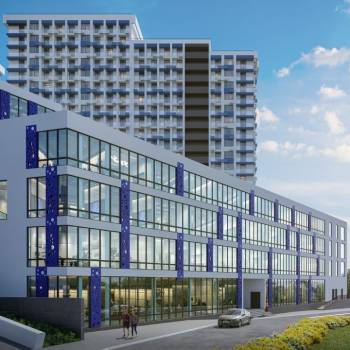 Продается 2-х комнатная квартира, 50 м²