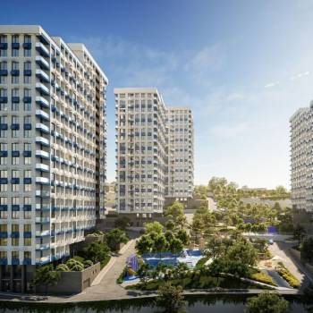 Продается 2-х комнатная квартира, 50 м²