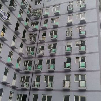 Продается 1-комнатная квартира, 16 м²