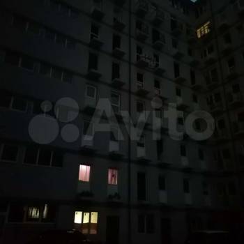 Продается 1-комнатная квартира, 16 м²