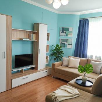 Сдается Многокомнатная квартира, 70 м²