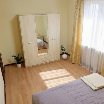 Сдается Многокомнатная квартира, 70 м²