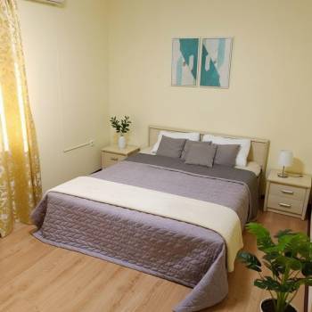 Сдается Многокомнатная квартира, 70 м²