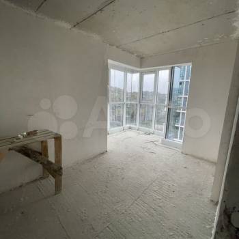 Продается 2-х комнатная квартира, 45,3 м²
