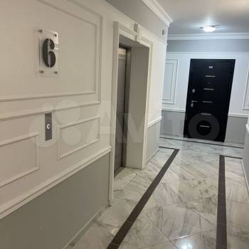 Продается 2-х комнатная квартира, 45,3 м²