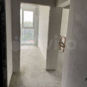 Продается 2-х комнатная квартира, 45,3 м²