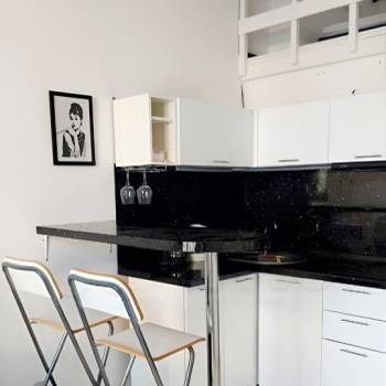 Сдается 1-комнатная квартира, 18 м²