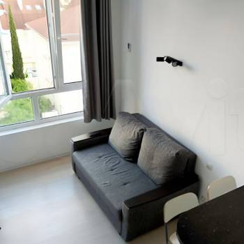 Сдается 1-комнатная квартира, 18 м²