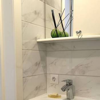 Сдается 1-комнатная квартира, 18 м²