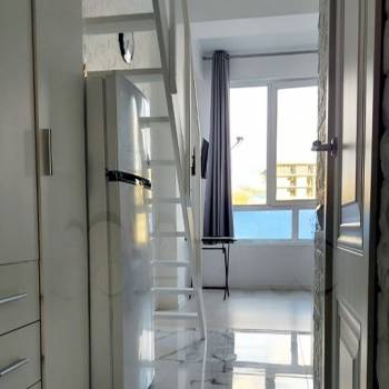 Сдается 1-комнатная квартира, 18 м²