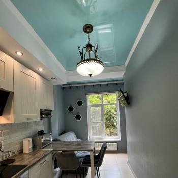 Продается 1-комнатная квартира, 32 м²