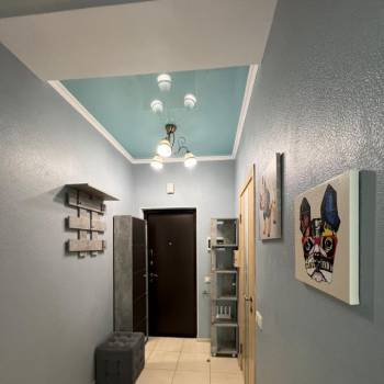 Продается 1-комнатная квартира, 32 м²