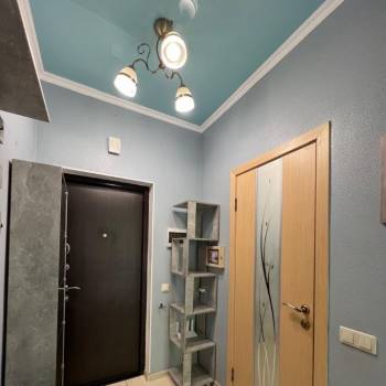 Продается 1-комнатная квартира, 32 м²