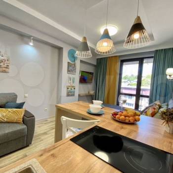 Сдается 1-комнатная квартира, 30 м²