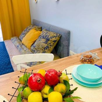 Сдается 1-комнатная квартира, 30 м²