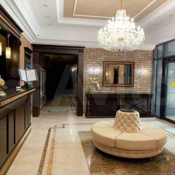 Сдается 1-комнатная квартира, 30 м²