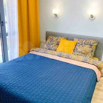 Сдается 1-комнатная квартира, 30 м²