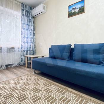 Сдается 2-х комнатная квартира, 40 м²