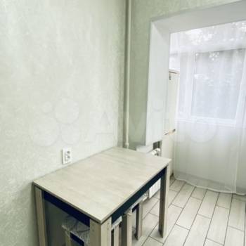 Сдается 2-х комнатная квартира, 40 м²