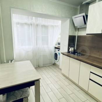 Сдается 2-х комнатная квартира, 40 м²