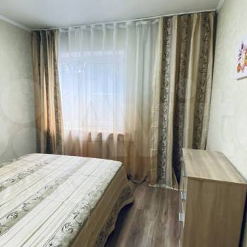 Сдается 2-х комнатная квартира, 40 м²